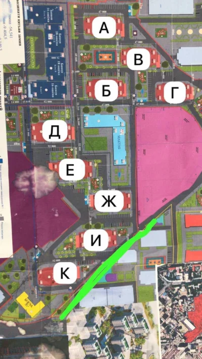 1-к квартира, 12 этаж, 75 м², И Сомони — миниатюра 4