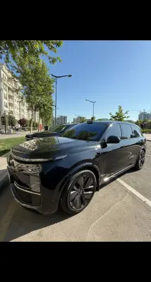 LiXiang L9, 2025