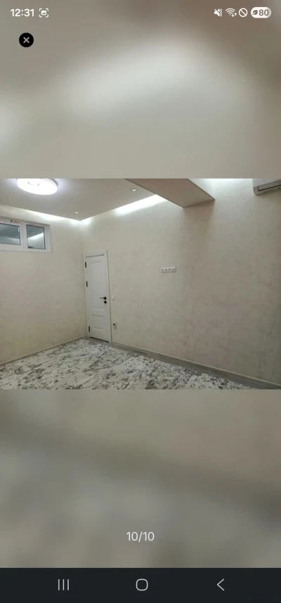 2-комн. квартира, 6 этаж, 70м², 19мкр — миниатюра 10