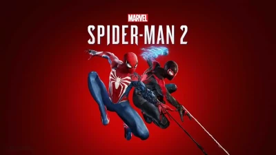 Игра Marvel's Spider-Man 2 для PS5 — миниатюра 1
