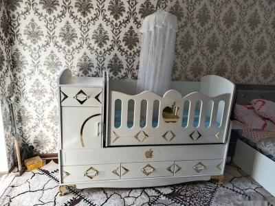 Колыбель — миниатюра 1