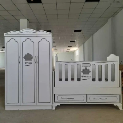 Детская мебель — миниатюра 1