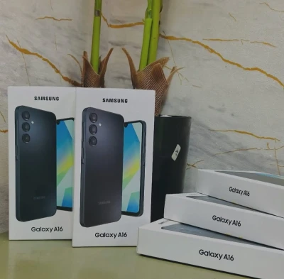 Samsung Galaxy A16 6/128gb — миниатюра 2