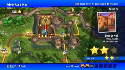 Игра Beach Buggy Racing 2 Island Adventure для PS4 — миниатюра 5