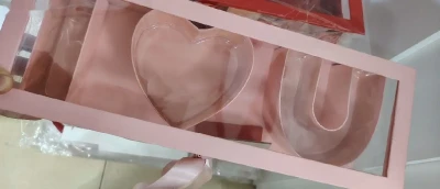 Коробка Love you — миниатюра 1