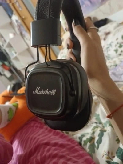 Наушники Major 4