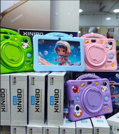 Планшет Detskiy nodizz M68 128gb purple