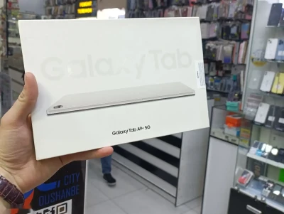 Планшет Samsung galaxy Tab A11 black