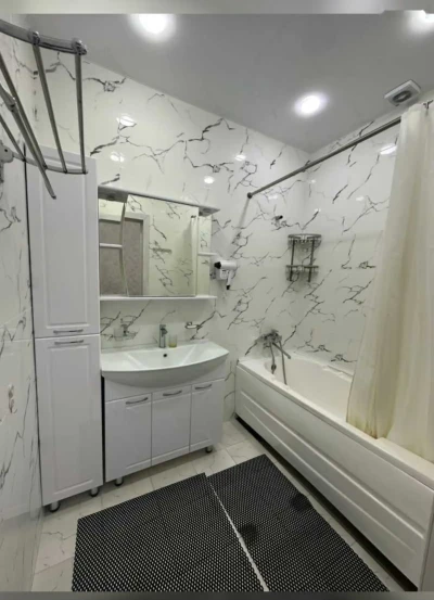 3-комн. квартира, 3 этаж, 120м², 19 — миниатюра 6