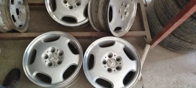 Диски R16 — миниатюра 4