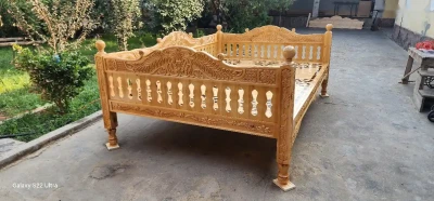 Тапчан — миниатюра 3