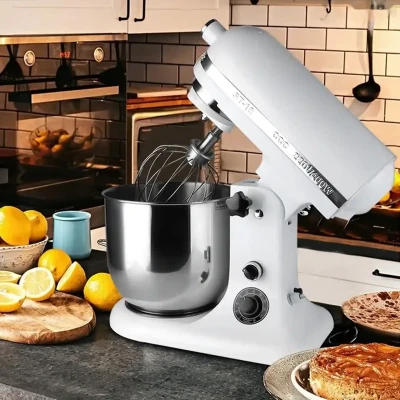 Миксер 7L — миниатюра 2