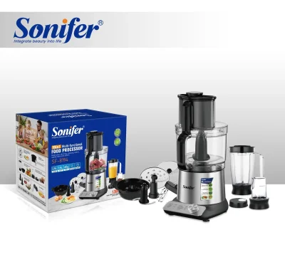 Чоппер Sonifer-SF-8194