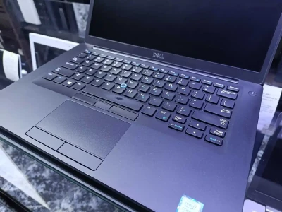 Ноутбук Dell Latitude 7490 Touch Screen Core i7-8650U / 16GB / 512GB — миниатюра 5