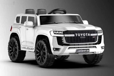 Детский автомобиль — миниатюра 2