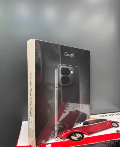 Google Pixel 9 Pro Fold 256