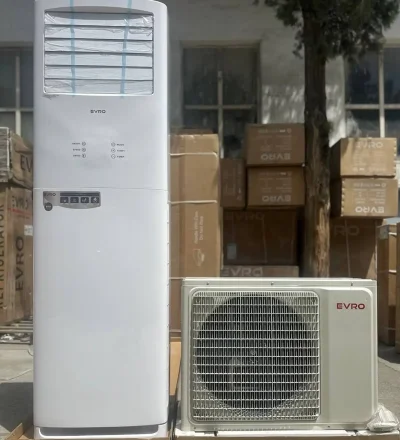Кондиционер Evro 36