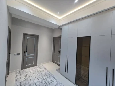 2-комн. квартира, 5 этаж, 72м², 18мкр — миниатюра 6