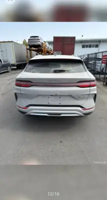 BYD Song 2025 — миниатюра 5