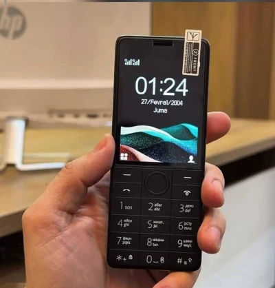 Novey Se 32GB — миниатюра 2