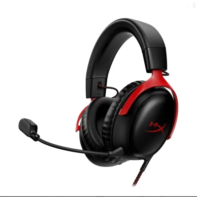 Игровая Гарнитура HyperX Cloud III — миниатюра 1