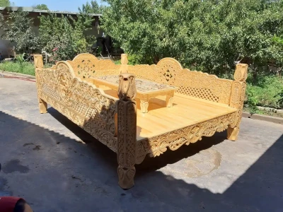 Тапчан — миниатюра 1