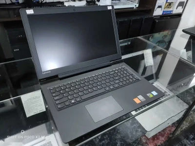 Игровой ноутбук Lenovo Ideapad 700 Gaming Core i5-6300HQ GTX 950M 2GB — миниатюра 2