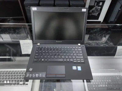 Ноутбук Lenovo Ideapad K20-80 Core i5-5200U 4GB/128GB SSD 5TH GEN — миниатюра 1