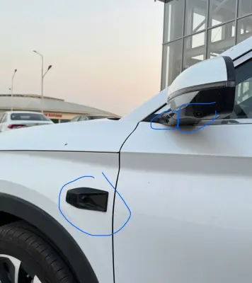 BYD Song Plus, 2025