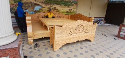 Тапчан — миниатюра 3
