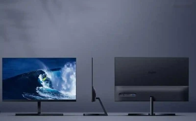 Монитор Redmi 24 1A / FHD 1920x1080 / 100Hz / IPS — миниатюра 3
