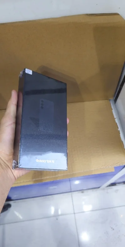 Samsung Galaxy S24 FE 256gb