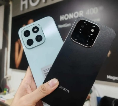 Huawei Honor X6C 6+6/128Gb blue 5300мач — миниатюра 1