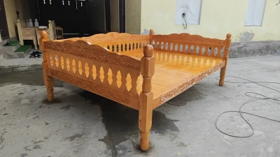 Тапчан — миниатюра 1