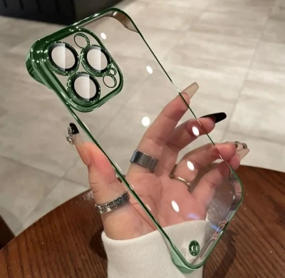Чехол для iPhone 13