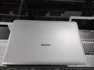 Игровой ноутбук Hasee X5 Core i7-8550U Geforce MX 150 2gb/8gb/128gb/1tb 8th GEN — миниатюра 7