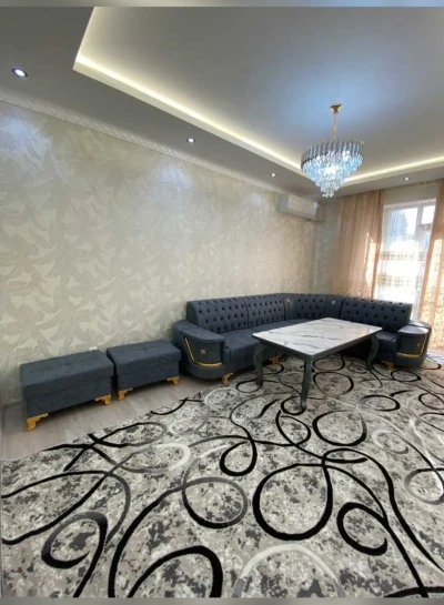 2-комн. квартира, 1 этаж, 65м², 34 — миниатюра 10