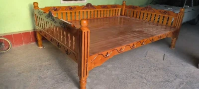 Тапчан 2х3 — миниатюра 1