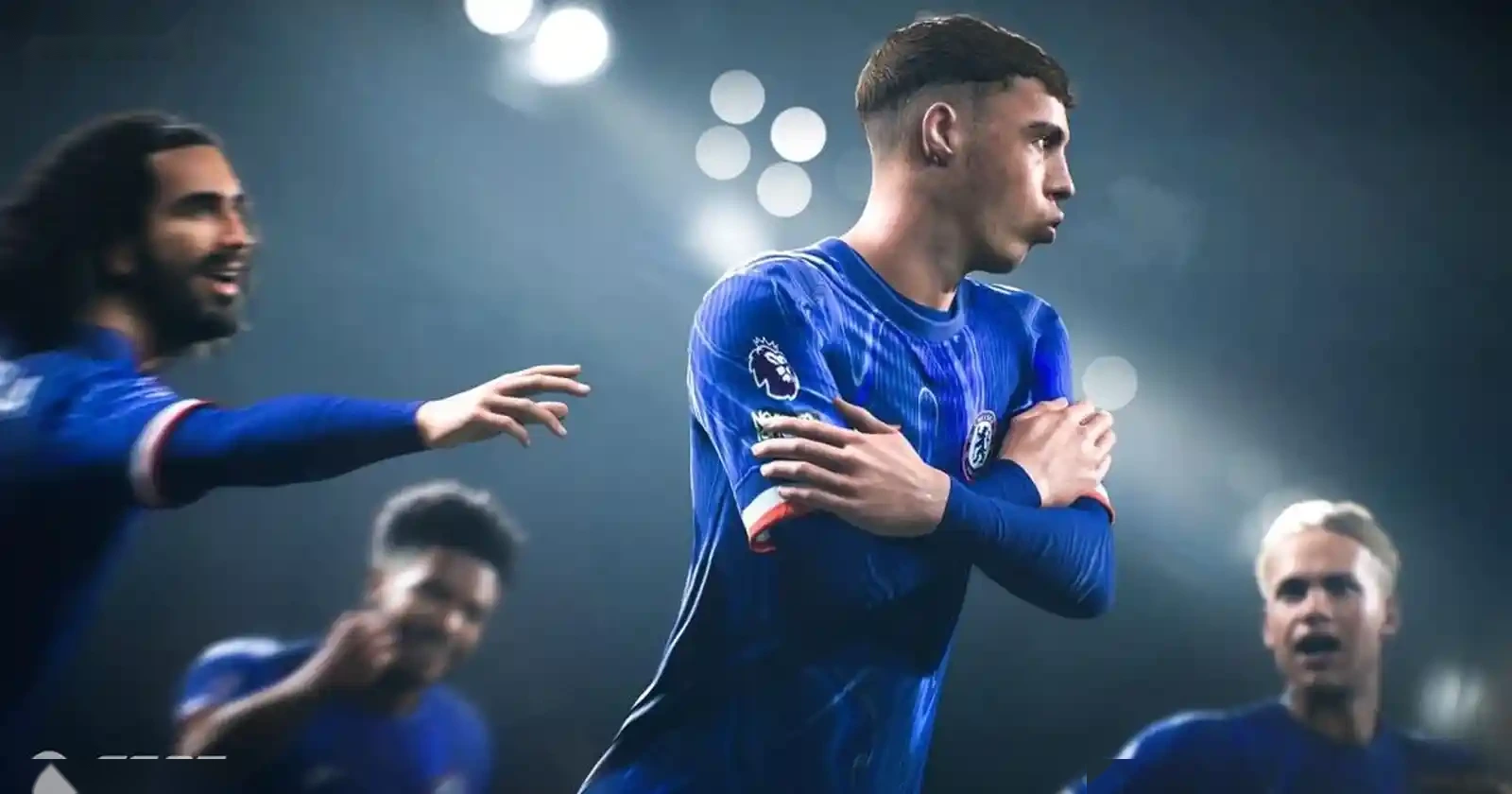 Игра PES25 для PS4 6.72 11.00 — миниатюра 3