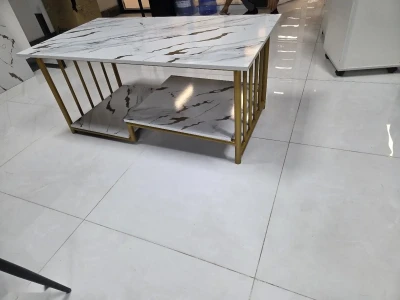 Журнальный столик — миниатюра 3