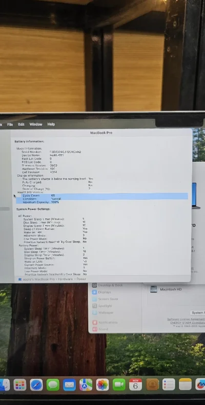 Ноутбук MacBook Pro 16 M1 Pro 2021