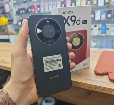 Honor X9d 8/256gb — миниатюра 1