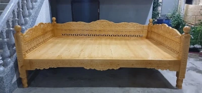Тапчан — миниатюра 1