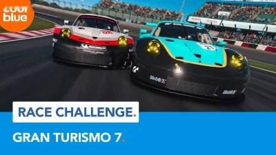 Игра Gran Turismo 7 для PS4 — миниатюра 2