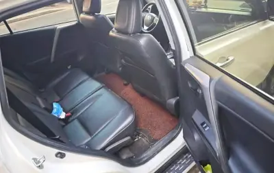 Toyota Camry, 2019 — миниатюра 4