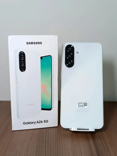 Samsung Galаху A26 5G 6/128Gb 5000mah — миниатюра 3