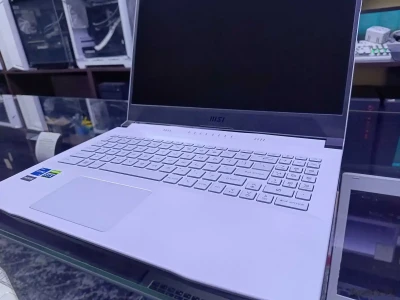 Игровой ноутбук MSI SWORD 15 Core i5-12450H / RTX 3050 / 8GB / 512GB SSD — миниатюра 6