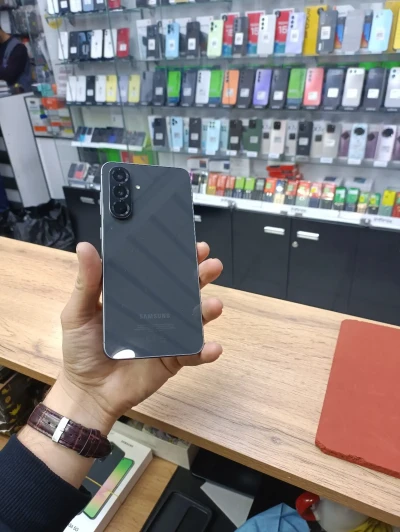 Samsung Galaxy A56 5G 8/256gb — миниатюра 1