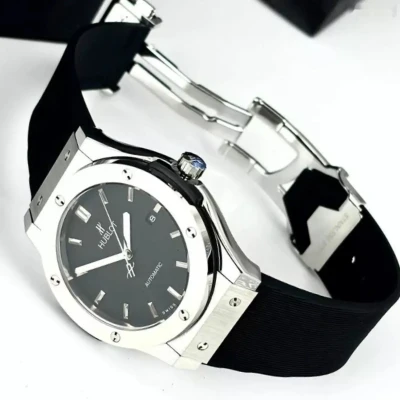 Часы Hublot — миниатюра 3
