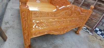 Тапчан королевский — миниатюра 2